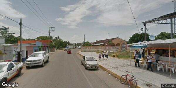 CASETA DE POLICÍA